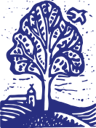 Much Birch CofE Primary School logo