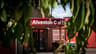 Alveston CofE Primary School logo
