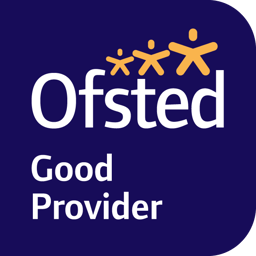 Wroxall Primary School logo