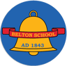 Belton Church of England Primary School logo