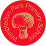 Wimbledon Park Primary School logo