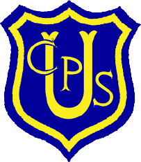 Ursuline Catholic Primary School logo
