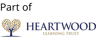 Forest of Galtres Anglican/Methodist Primary School logo