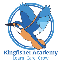 Kingfisher Academy logo