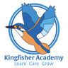Kingfisher Academy logo