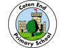 Coten End Primary School logo