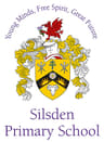 Silsden Primary School logo