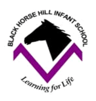 Black Horse Hill Infant School logo