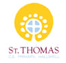 St Thomas C of E Primary School, Halliwell logo