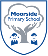 Moorside Primary School logo
