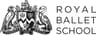 The Royal Ballet School logo