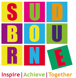 Sudbourne Primary School logo