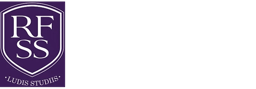 Rugby Free Secondary School logo