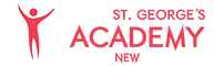 Titan St Georges Academy logo