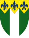 Friern Barnet School logo