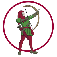 Bentley Church of England Primary School logo