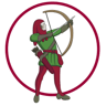 Bentley Church of England Primary School logo