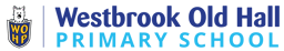 Westbrook Old Hall Primary School logo