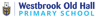 Westbrook Old Hall Primary School logo