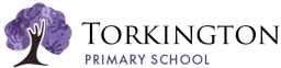 Torkington Primary School logo