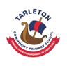 Tarleton Community Primary School logo