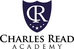 Charles Read Academy logo