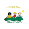 Fairfield Road Primary School logo