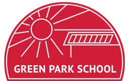 Green Park School logo