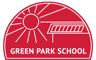 Green Park School logo