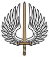St Michael and All Angels Catholic Primary School logo
