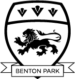 Benton Park School logo