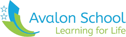 Avalon School logo