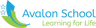Avalon School logo