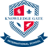 Knowledge Gate International School Muscat Oman logo