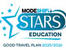 St Keyna Primary School logo