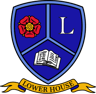 Burnley Lowerhouse Junior School logo