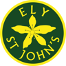 Ely St John's Community Primary School logo