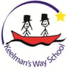 Keelman's Way School logo