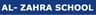 Al-Zahra School logo