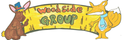Wyelands Creek Outdoor Learning Centre logo