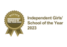 Oxford High School GDST logo