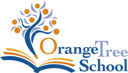Orange Tree School logo