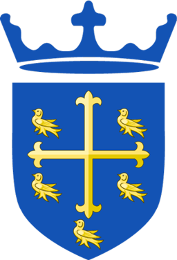 St Edward's Catholic Primary School logo