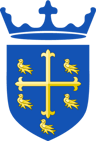 St Edward's Catholic Primary School logo