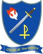 St Winefride's Catholic Primary School, A Voluntary Academy logo
