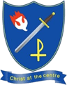 St Winefride's Catholic Primary School, A Voluntary Academy logo