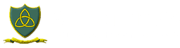 St Patrick's Catholic Primary School logo