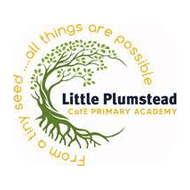 Little Plumstead Church of England Primary Academy logo