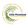 Little Plumstead Church of England Primary Academy logo