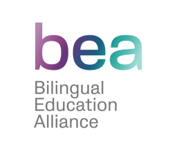 Bilingual Primary School - Brighton & Hove logo